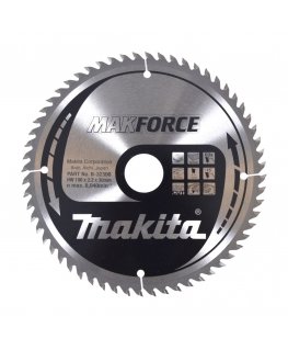 Makita B-32390 griezējdisks disku zāģiem 19 cm 1 pcs