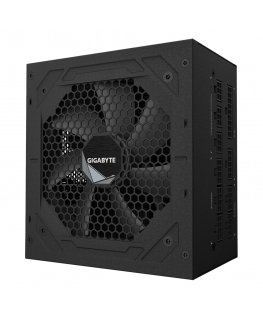 GIGABYTE GP-UD750GM maitinimo blokas 750 W 20+4 pin ATX ATX Juoda