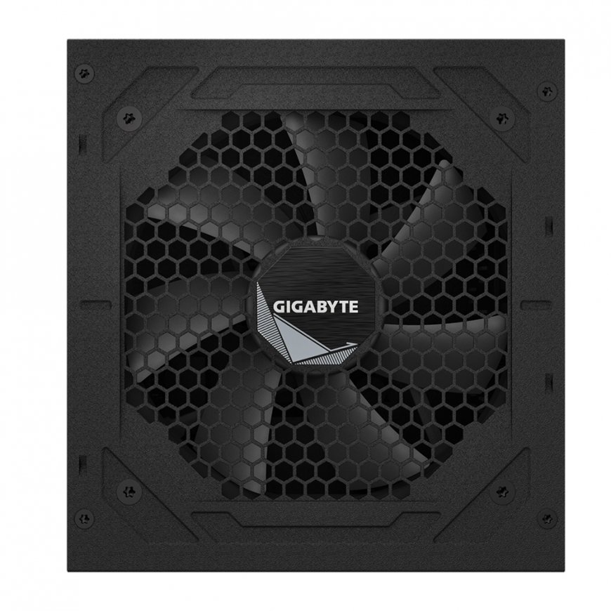 GIGABYTE GP-UD750GM virtalähdeyksikkö 750 W 20+4 pin ATX ATX musta – 2