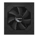 GIGABYTE GP-UD750GM блок питания 750 W 20+4 pin ATX ATX Черный