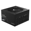 GIGABYTE GP-UD750GM power supply unit 750 W 20+4 pin ATX ATX Black GIGABYTE GP-UD750GM power supply unit 750 W 20+4 pin ATX ATX Black