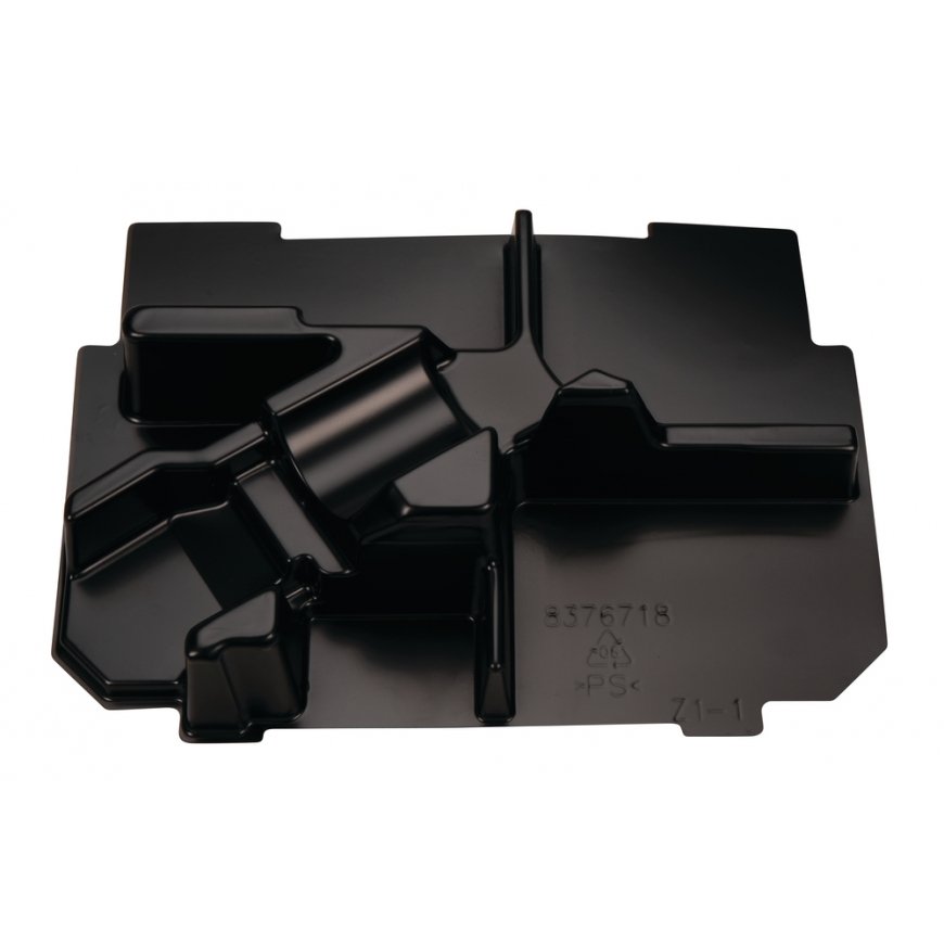 Makita 837671-8 instrumentu kastes piederums Paplāte