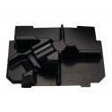 Makita 837671-8 įrankių laikymo dėklo priedas Dėklas Makita 837671-8 įrankių laikymo dėklo priedas Dėklas