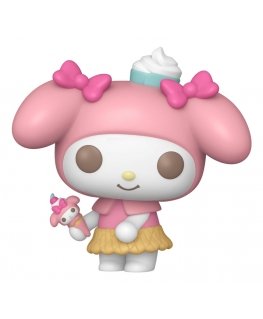 FUNKO POP! 83696 collectible figure
