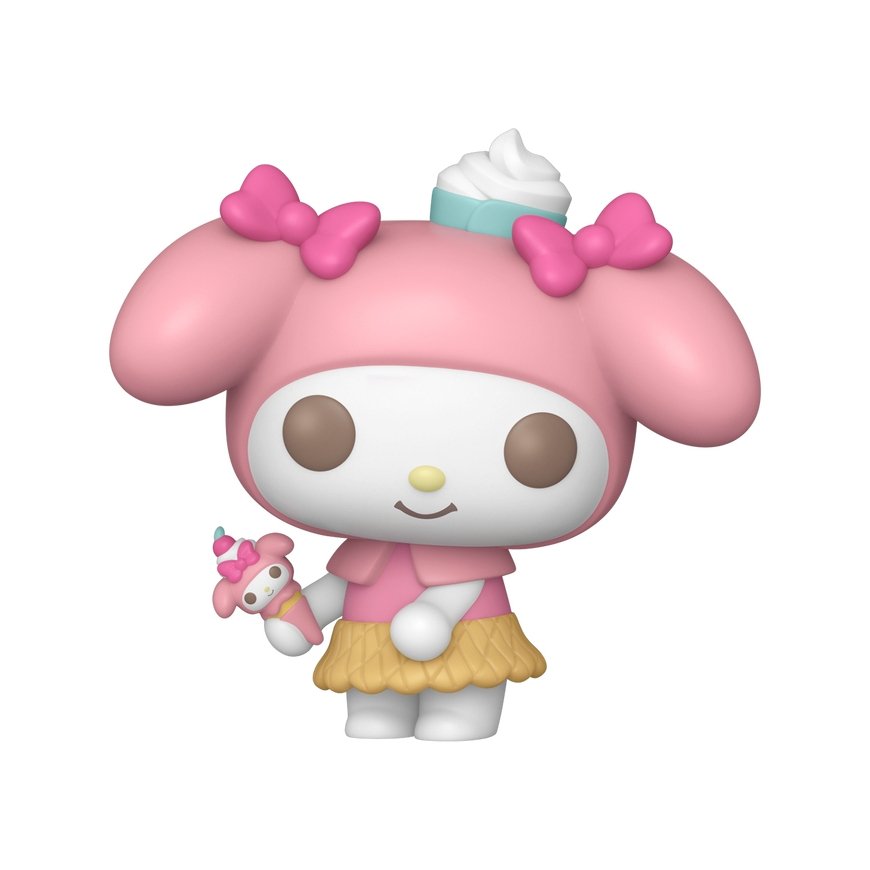 FUNKO POP! 83696 collectible figure