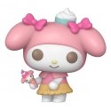 FUNKO POP! My Melody with Ice Cream FUNKO POP! My Melody with Ice Cream