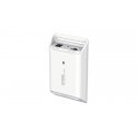 D-Link DPE-301GS сетевой разделитель Питание по Ethernet (PoE) Белый D-Link DPE-301GS сетевой разделитель Питание по Ethernet (PoE) Белый