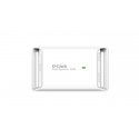D-Link DPE-301GS tīkla sadalītājs Power over Ethernet (PoE) Balts D-Link DPE-301GS tīkla sadalītājs Power over Ethernet (PoE) Balts