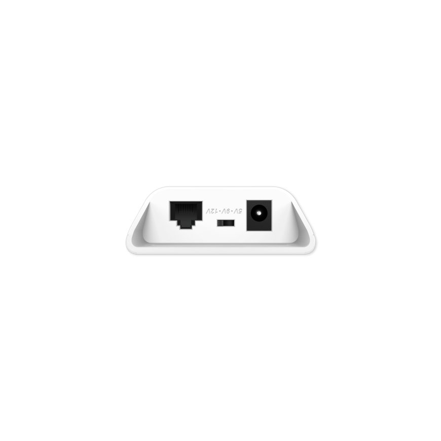 D-Link DPE-301GS võrgujagur Power over Ethernet tugi Valge – 4