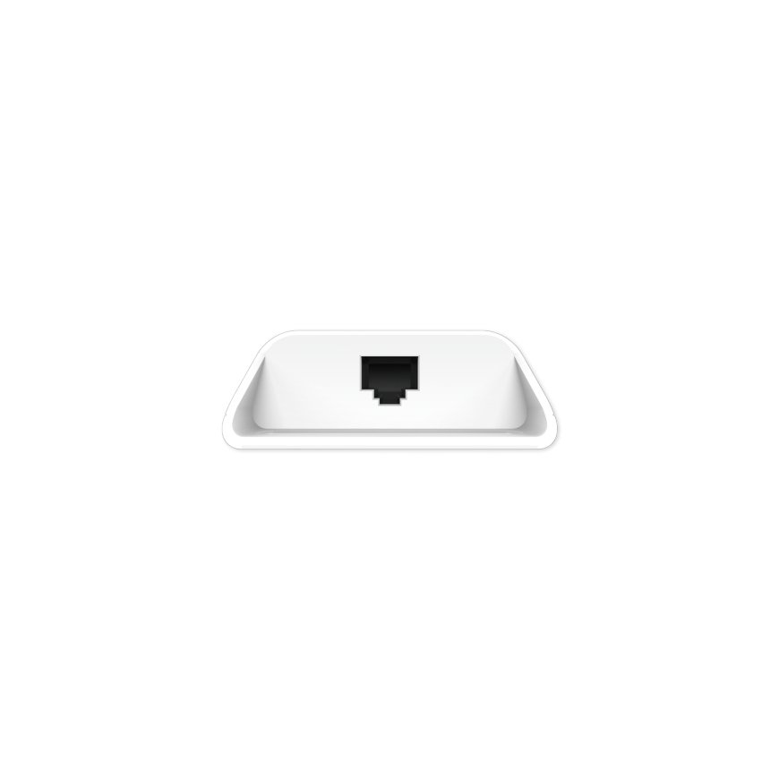 D-Link DPE-301GS tīkla sadalītājs Power over Ethernet (PoE) Balts – 5