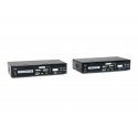 LevelOne KVM-9036 KVM pagarinātājs Raidītājs un uztvērējs