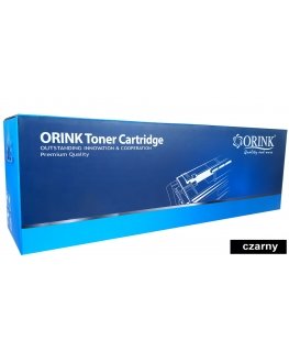 Oxe toner HP No. 05X (CE505X) zamiennik