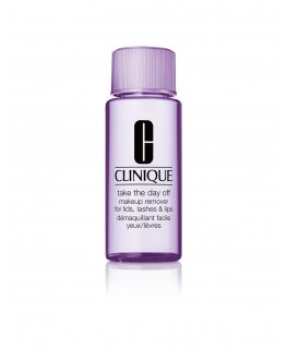 Clinique Take The Day Off 50 ml Kosmētikas noņemšanas līdzeklis ar divfāžu iedarbības formulu