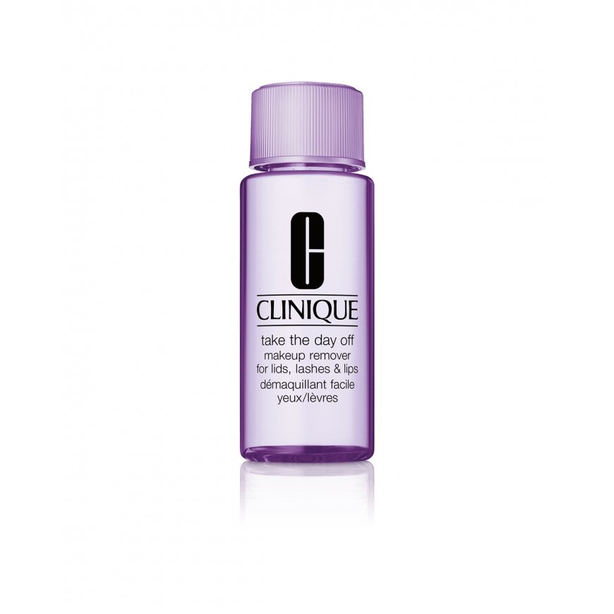 Clinique Take The Day Off 50 ml Kahe-etapiline silmameigieemaldaja