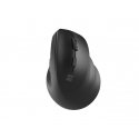 NATEC CRAKE 2 компьютерная мышь Офисная Для правой руки Bluetooth Оптический 2400 DPI NATEC CRAKE 2 компьютерная мышь Офисная Для правой руки Bluetooth Оптический 2400 DPI