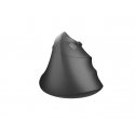 NATEC CRAKE 2 hiir Kontor Parempoolne Bluetooth Optiline 2400 DPI NATEC CRAKE 2 hiir Kontor Parempoolne Bluetooth Optiline 2400 DPI