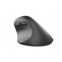 NATEC CRAKE 2 компьютерная мышь Офисная Для правой руки Bluetooth Оптический 2400 DPI NATEC CRAKE 2 компьютерная мышь Офисная Для правой руки Bluetooth Оптический 2400 DPI