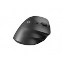 NATEC CRAKE 2 pele Birojs Labā roka Bluetooth sistēma Optisks 2400 DPI NATEC CRAKE 2 pele Birojs Labā roka Bluetooth sistēma Optisks 2400 DPI