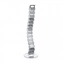 LogiLink KAB0065 cable organizer Desk Cable tray Silver 1 pc(s) LogiLink KAB0065 cable organizer Desk Cable tray Silver 1 pc(s)