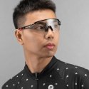 Rockbros Cycling Glasses Photochromic with UV Protection and Cor