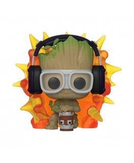 FUNKO POP! 70653 action - ja keräilyfiguuri