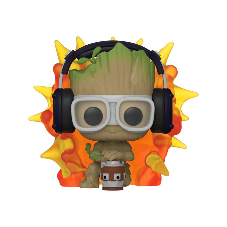 FUNKO POP! 70653 veiksmo / kolekcinė figūrėlė