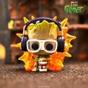 FUNKO POP! 70653 action - ja keräilyfiguuri FUNKO POP! 70653 action - ja keräilyfiguuri