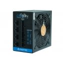 Chieftec BDF-650C power supply unit 650 W 20+4 pin ATX PS/2 Black Chieftec BDF-650C power supply unit 650 W 20+4 pin ATX PS/2 Black