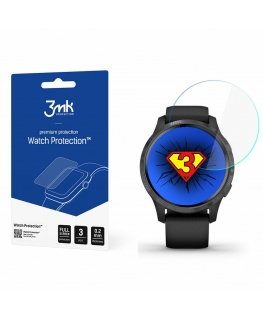 3MK Watch Protection