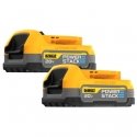 DeWALT DCBP034E2-XJ elektrilise tööriista aku ja laadija Patarei DeWALT DCBP034E2-XJ elektrilise tööriista aku ja laadija Patarei