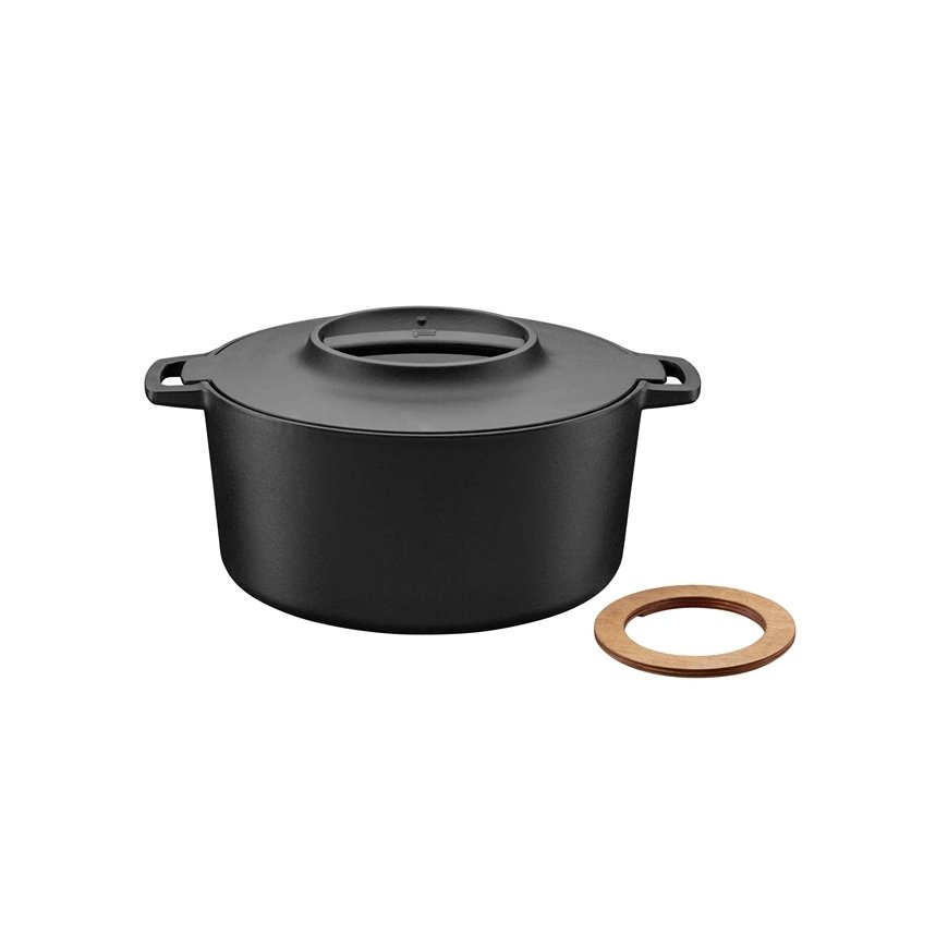 Fiskars Norden gili kepimo skarda 6 L Ketus – 2