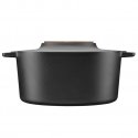 Fiskars Norden roasting pan 6 L Cast iron Fiskars Norden roasting pan 6 L Cast iron