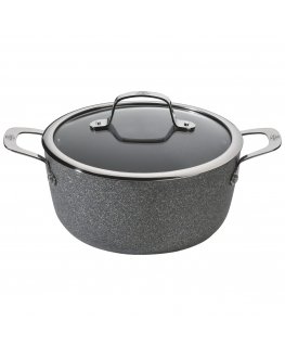 BALLARINI 75002-826-0 kastrul 2,67 l Ümmargune Hall