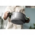 BALLARINI 75002-826-0 kastrul 2,67 l Ümmargune Hall BALLARINI 75002-826-0 kastrul 2,67 l Ümmargune Hall