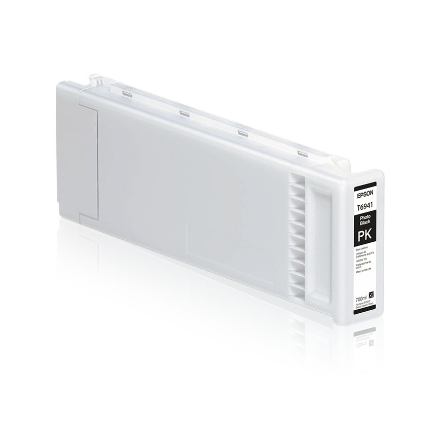 Epson Singlepack UltraChrome XD Photo BlackT694100(700ml)