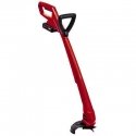 Einhell GC-CT 18/24 Li P 24 cm Baterija Melns, Sarkans