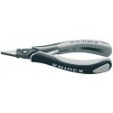 Knipex 34 12 130 ESD пассатижи Knipex 34 12 130 ESD пассатижи