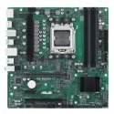 ASUS PRO B650M-CT-CSM AMD B650 Socket AM5 Микро ATX ASUS PRO B650M-CT-CSM AMD B650 Socket AM5 Микро ATX