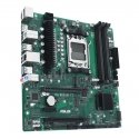 ASUS PRO B650M-CT-CSM AMD B650 AM5 pieslēgvieta mikro ATX ASUS PRO B650M-CT-CSM AMD B650 AM5 pieslēgvieta mikro ATX