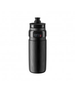 Pudel ELITE Fly Tex Black, must 750ml