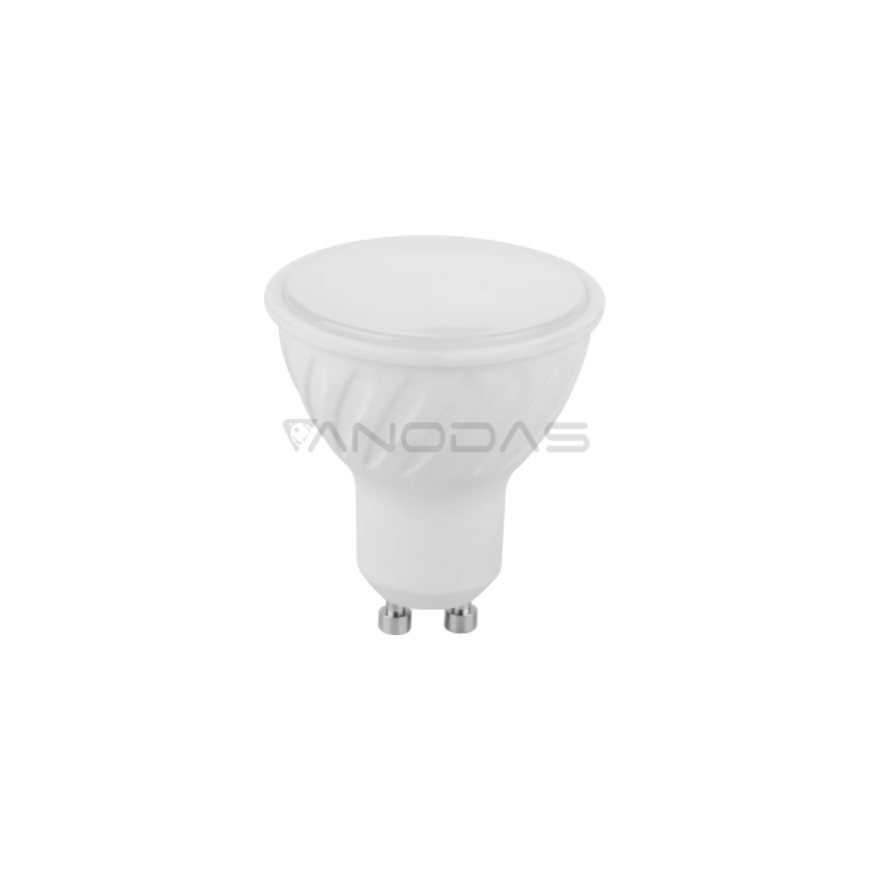 Porto LED lemputė 10W 4000K GU10 95lm|W Eurolight