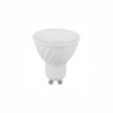 Porto LED lemputė 10W 4000K GU10 95lm|W Eurolight Porto LED lemputė 10W 4000K GU10 95lm|W Eurolight