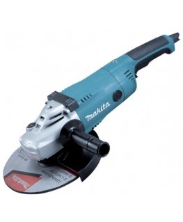 Makita GA9020RFK3 nurklihvija 23 cm 6600 RPM 2200 W 5,8 kg