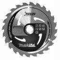 Makita E-12217 ümmargune saetera 16,5 cm 1 tk Makita E-12217 ümmargune saetera 16,5 cm 1 tk
