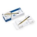 Staedtler 180J 22-1 PDA irbulis Melns, Dzeltens Staedtler 180J 22-1 PDA irbulis Melns, Dzeltens