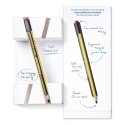 Staedtler 180J 22-1 adatinis pieštukas Juoda, Geltona Staedtler 180J 22-1 adatinis pieštukas Juoda, Geltona