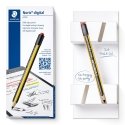 Staedtler 180J 22-1 stylus pen Black, Yellow Staedtler 180J 22-1 stylus pen Black, Yellow