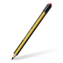 Staedtler 180J 22-1 stylus pen Black, Yellow Staedtler 180J 22-1 stylus pen Black, Yellow