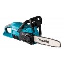 Makita DUC307ZX2 chainsaw 610 W Black, Blue, Steel Makita DUC307ZX2 chainsaw 610 W Black, Blue, Steel