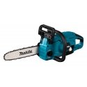Makita DUC307ZX2 moottorisaha 610 W musta, Sininen, Terästä Makita DUC307ZX2 moottorisaha 610 W musta, Sininen, Terästä